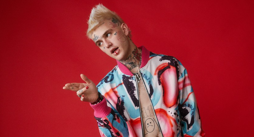  Журнал Paper опубликовал интервью Lil Peep, ставшее его последней беседой с журналистом. Мы его перевели. 5 Комментарии 99