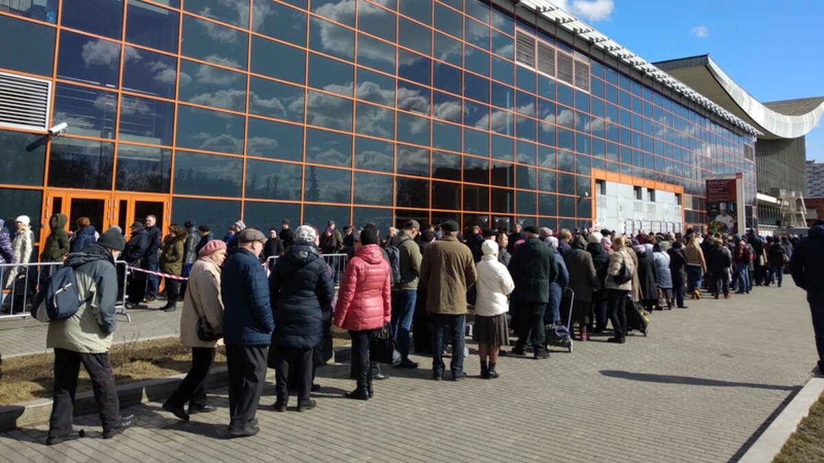 Фото:dacha.interopttorg.ru
Открытие выставки «Дача. Сад. Ландшафт. Малая механизация» (2019 г.)