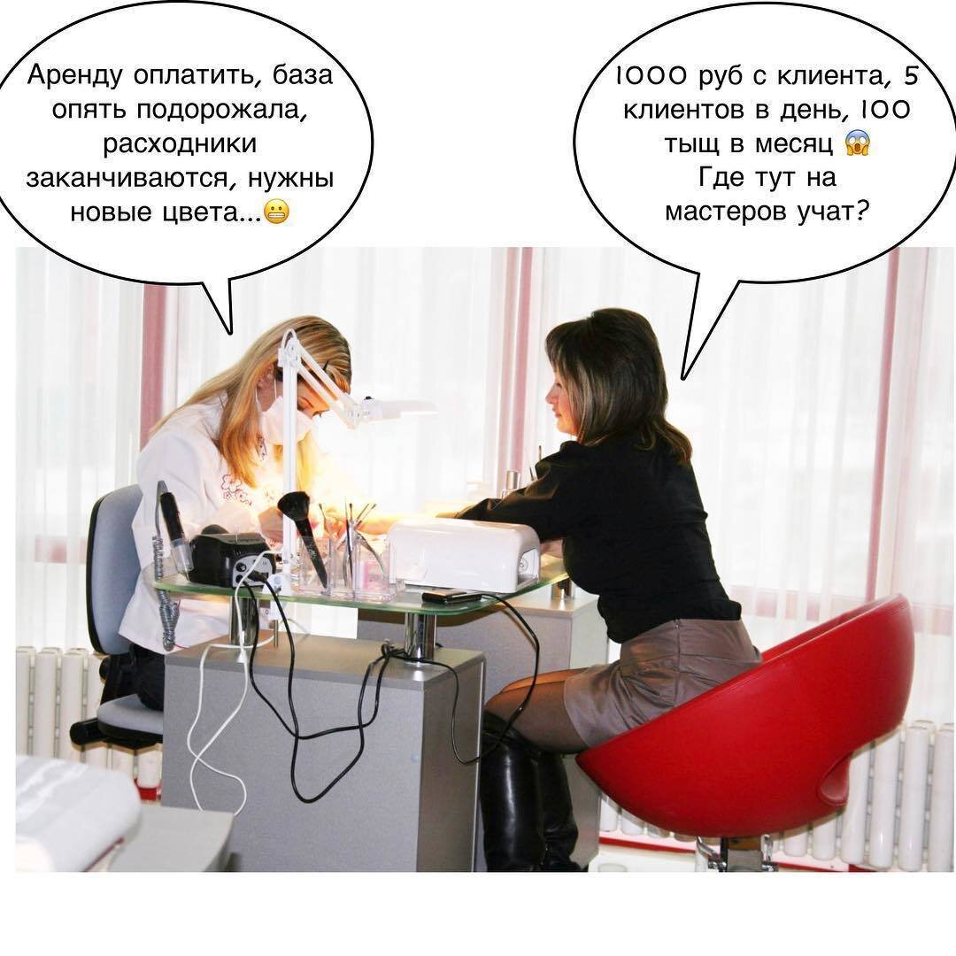 Любители посчитать прибыль не учитывают расходов