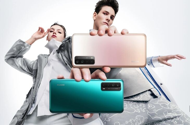 Источник: Huawei