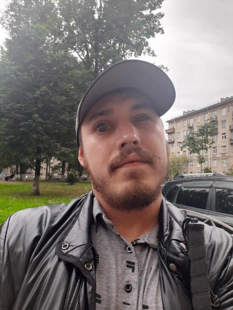 Личное фото