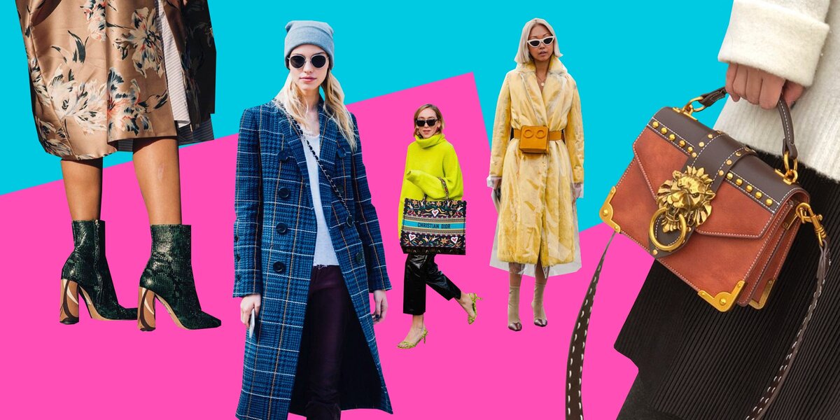 Лайфхаки о моде