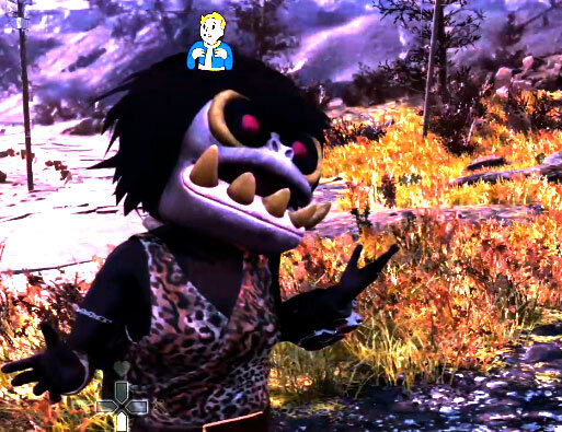 Бабушка, зачем тебе такие большие зубы?