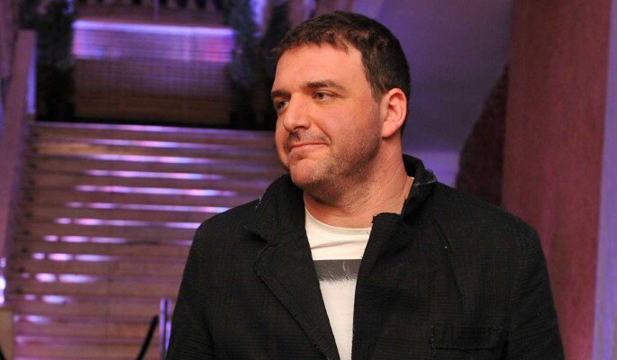 Максим Виторган. Фото: Pravda Komsomolskaya/Russian Look/www.globallookpress.com