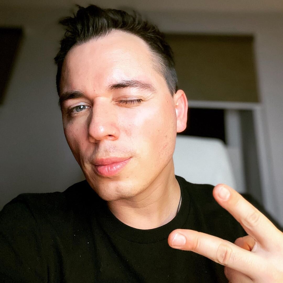 Родион Газманов. Фото: www.instagram.com/rodder13/