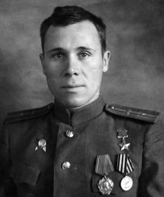                                                Вячеслав Чемодуров