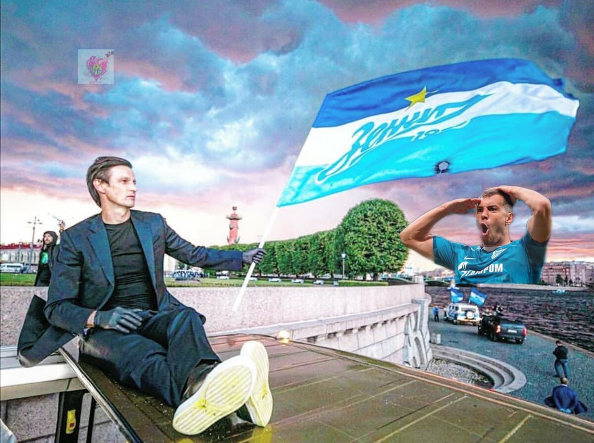 Как думаете, когда уже "Зенит" покажет себя в Европе? Нужен ли для этого европейский тренер?