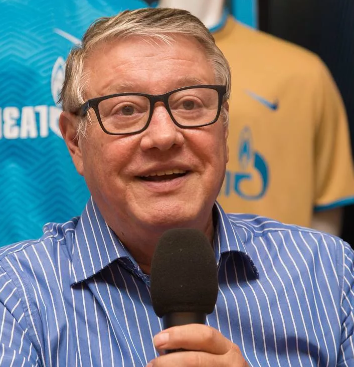 Геннадий Орлов