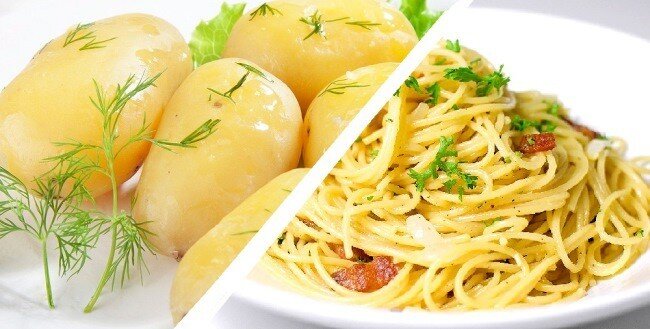 Картошка спагетти. Картофель спагетти. Картофель с макаронами. Макароны или картошка. Спагетти, рис, картофель.