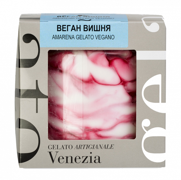 Веганские продукты в последнее время пользуются особой популярностью. Они позволяют сохранять фигуру, насыщать организм необходимыми элементами и получать непередаваемое удовольствие в процессе приема пищи. Больше всего потребителям нравится мороженое для веганов. Вес лакомства составляет 380 грамм, в нем содержится 7,9% молочного жира. Десерт продается в упаковке из пластика, которая легко открывается и закрывается. Его можно извлекать наружу для употребления с помощью специальной или обычной ложки.