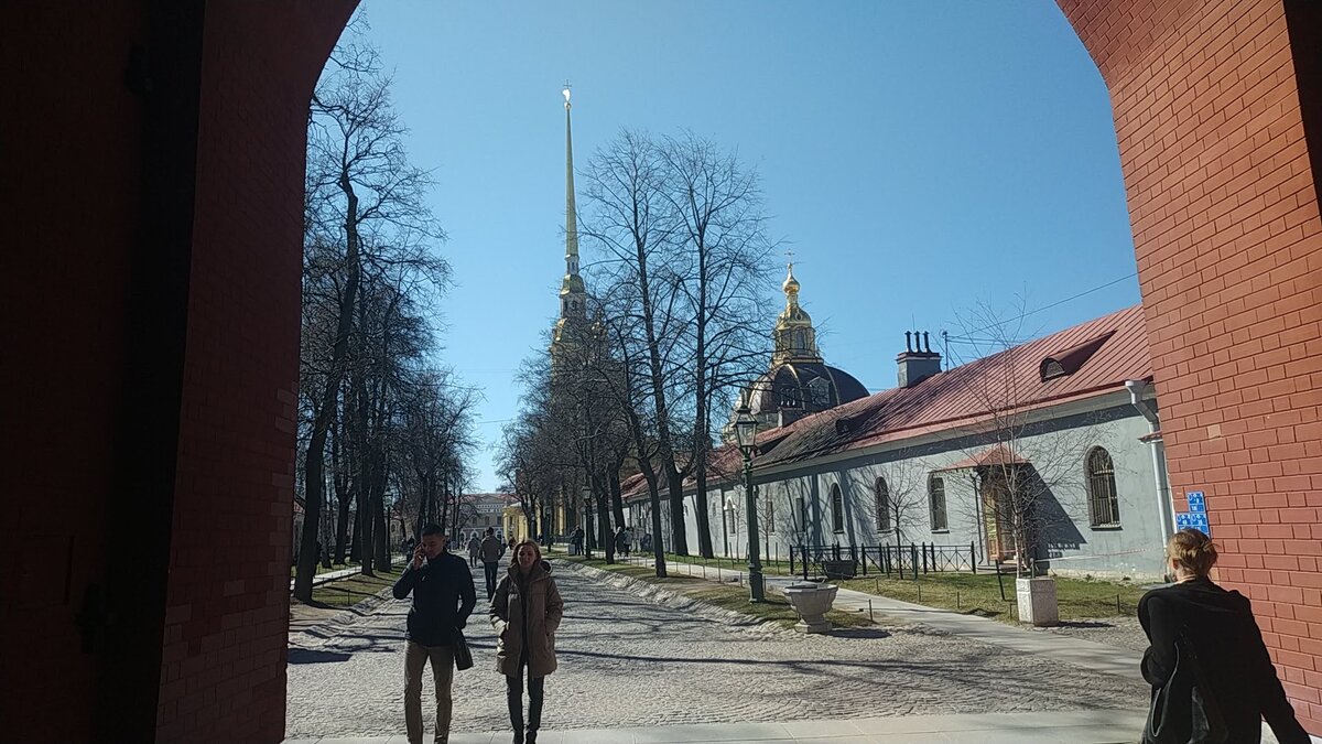Фото автора