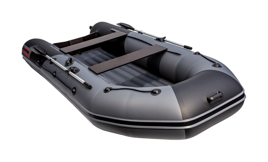  Таймень NX 4000 НДНД PRO графит черный