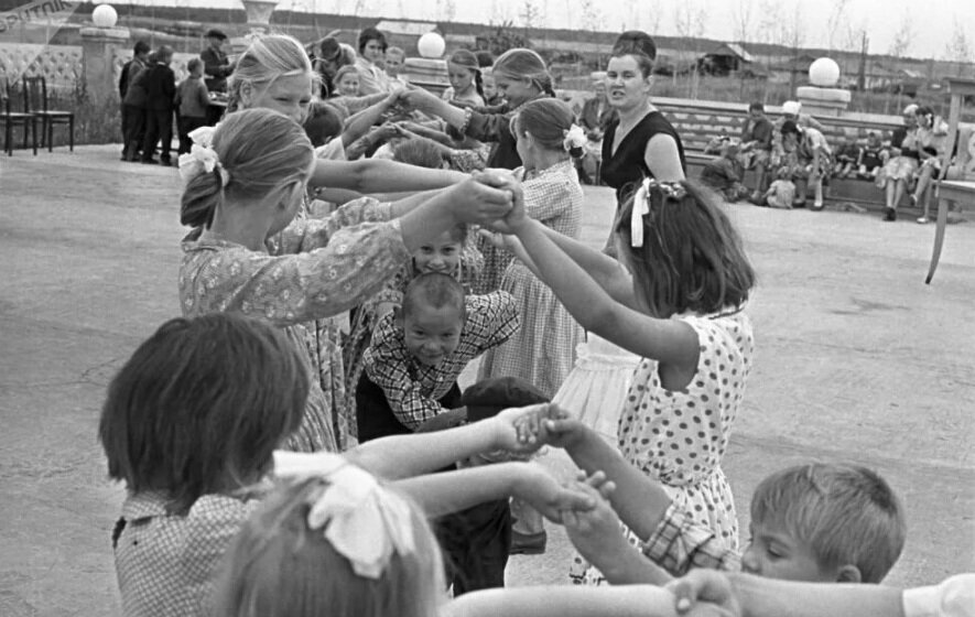 Фото взято из общего доступа в интернете