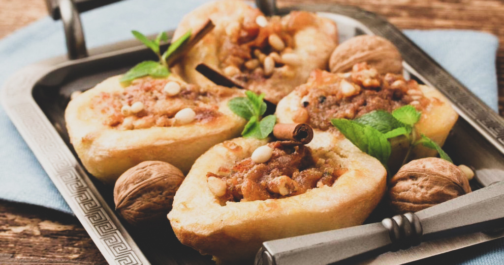 Расскажу как готовить вкусный и легкий десерт