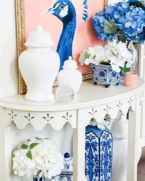 Фото из Инстаграм-аккаунта @designerlifemom