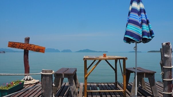 Идеальный офис!