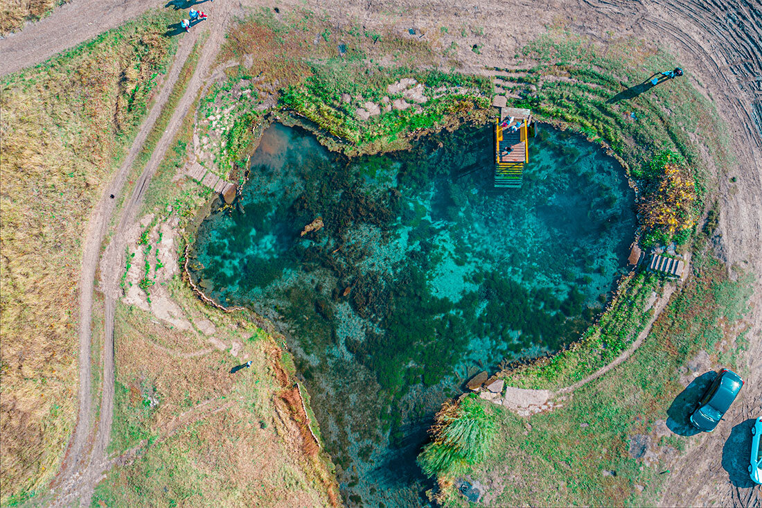 Куперля водопад башкирия фото