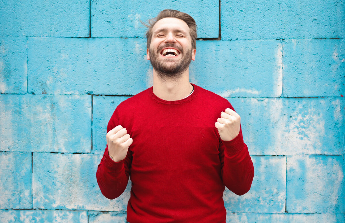  Фото автора Andrea Piacquadio: Pexels