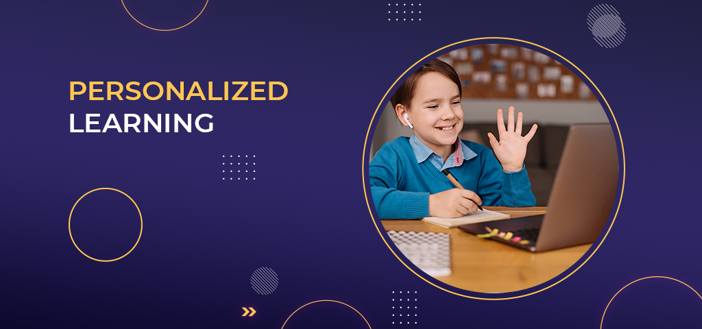 Personalized learning
