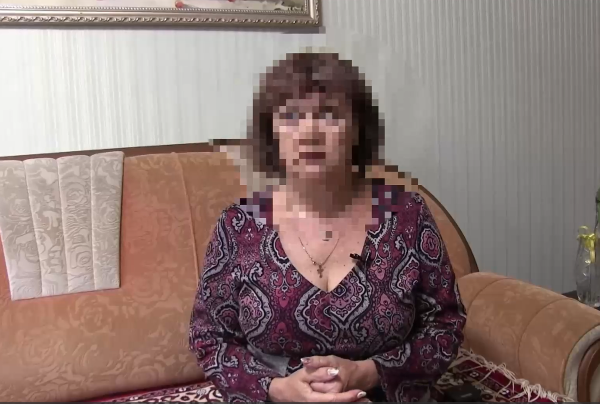 скрин с видео пресс-службы ГУ МВД по Нижегородской области. 