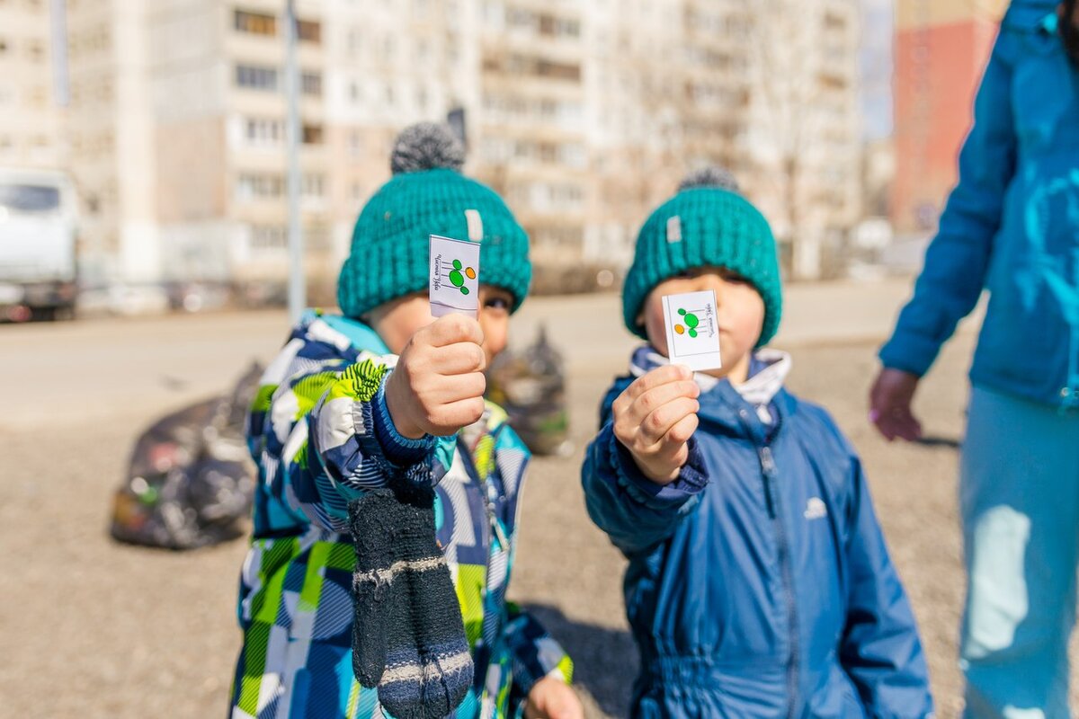 Фото: АНО «Чистая Уфа»