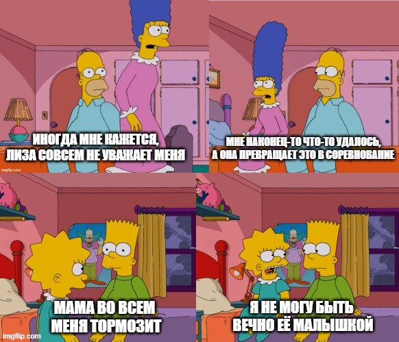 Симпсоны (The Simpsons), s27e16 © 20th Century Fox Film Corporation    