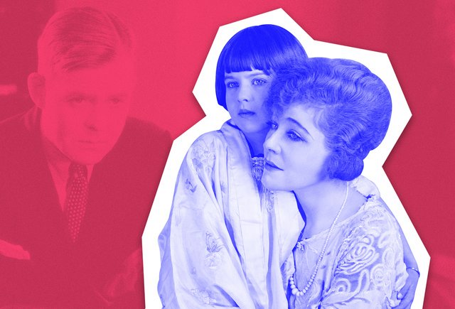 Фото: Shutterstock / Everett Collection