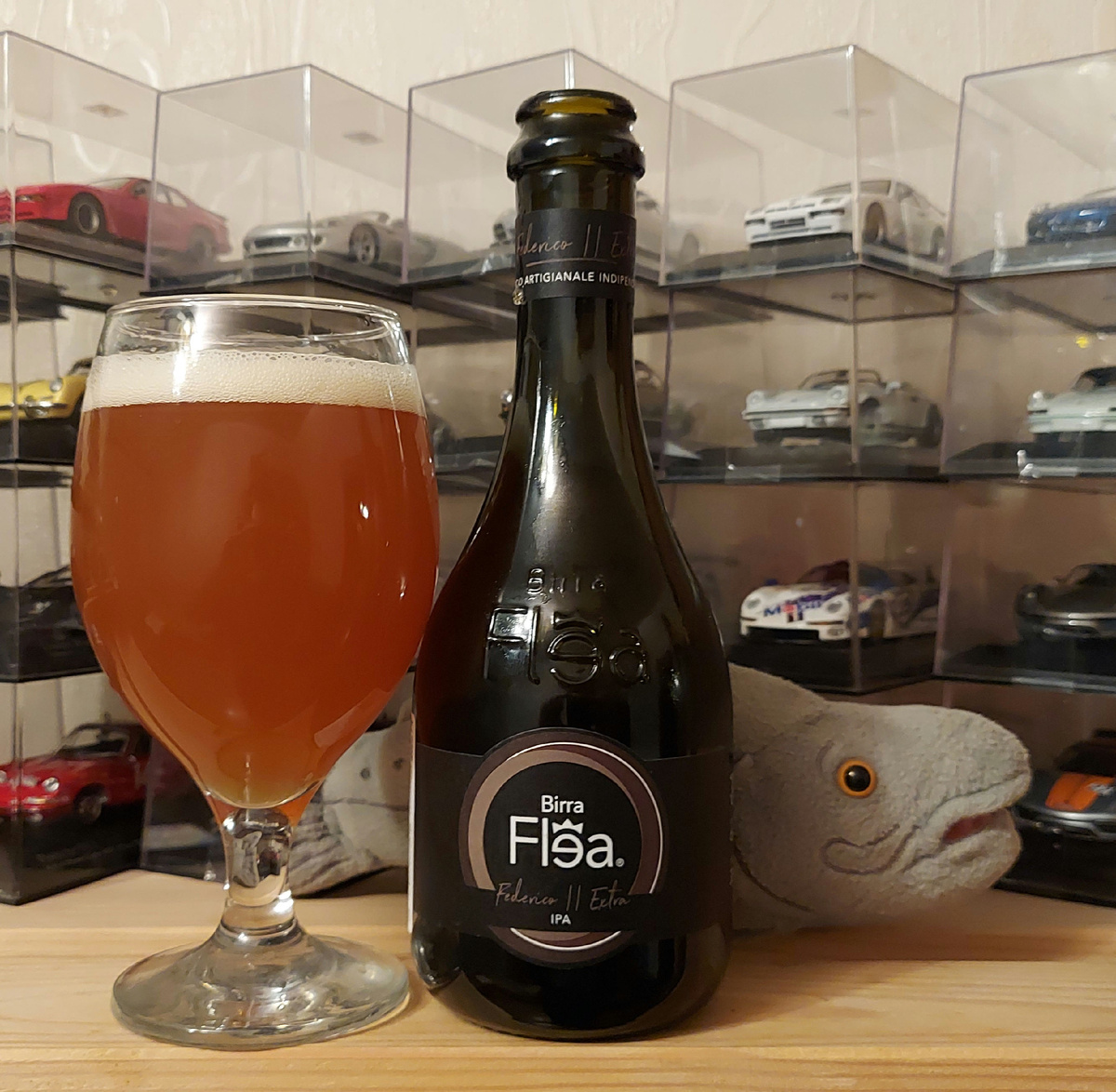 Birra Flea