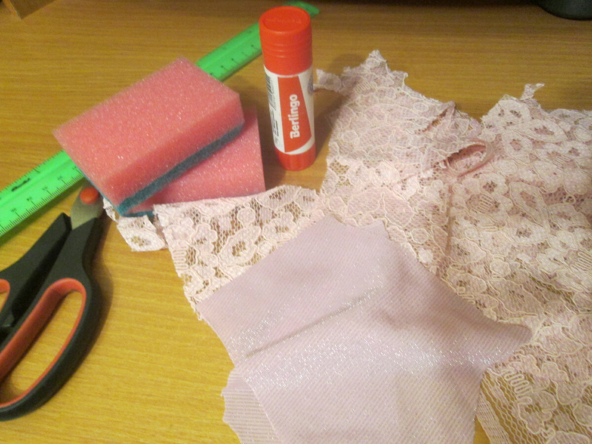 личный архив