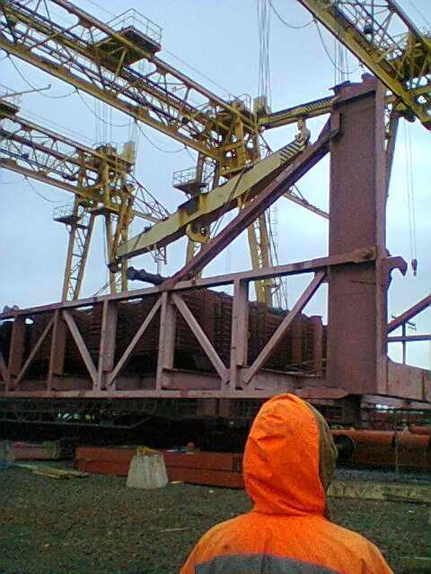 Фото из архива автора.