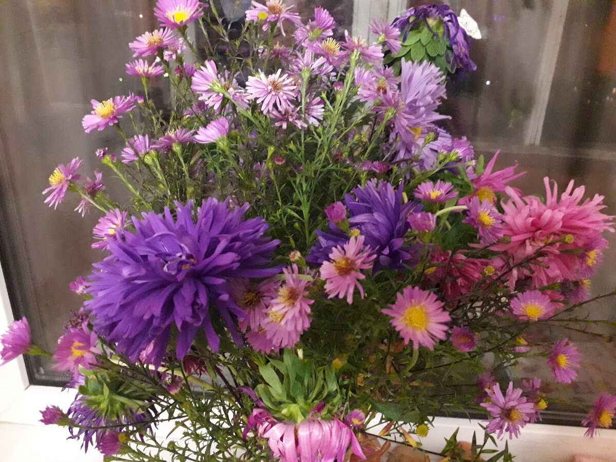 Школы уже привыкли к проведению ЕГЭ и вовсе не считают его пыткой. Фото автора.