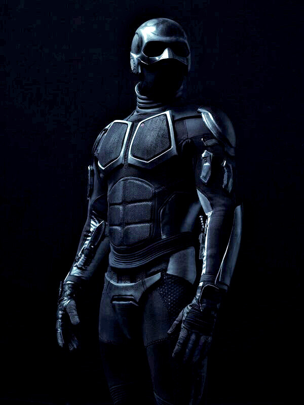 Кадр из сериала