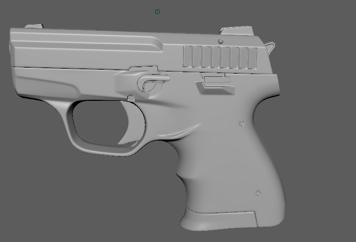 Как же я давно не вспоминала этого чертяку, аж ностальгия напала. 