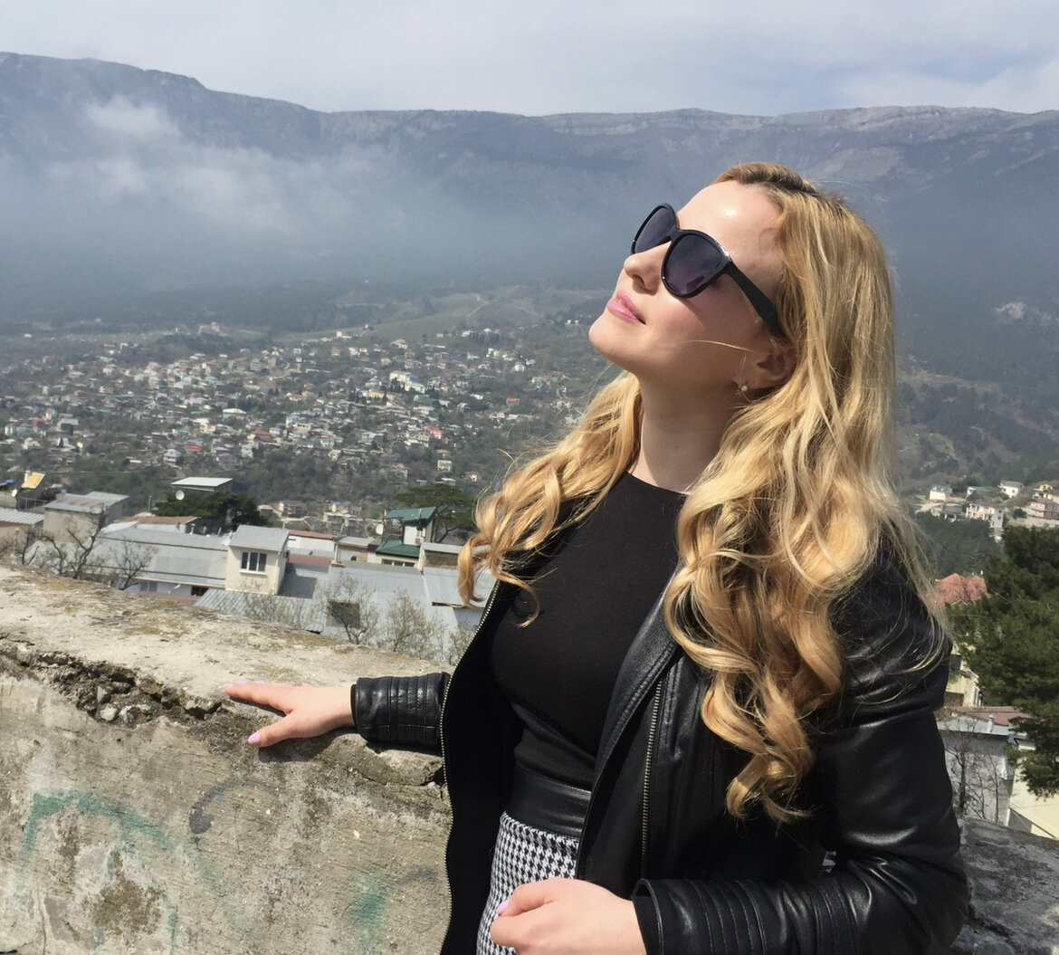 Ялта - импортозамещение европейских курортов 