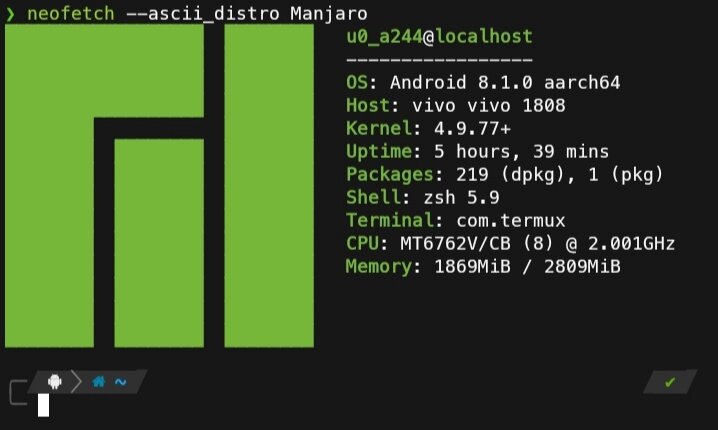 «Конечный результат»