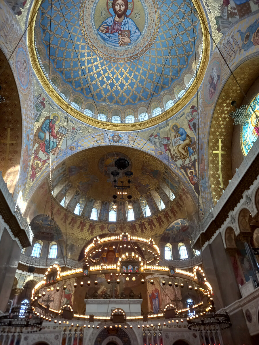 Без комментариев, красиво, дорого, божественно