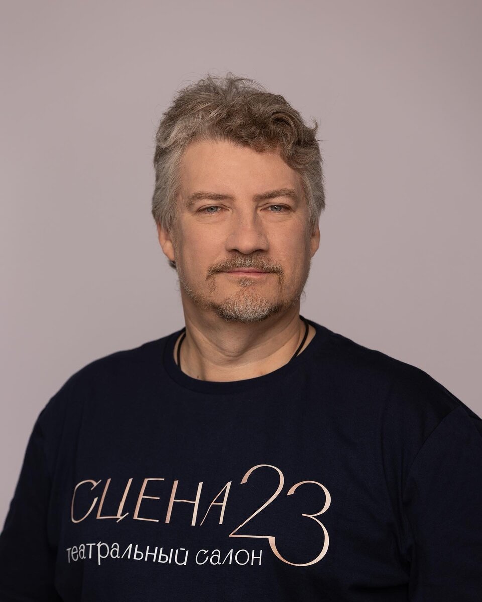 Алексей Власов