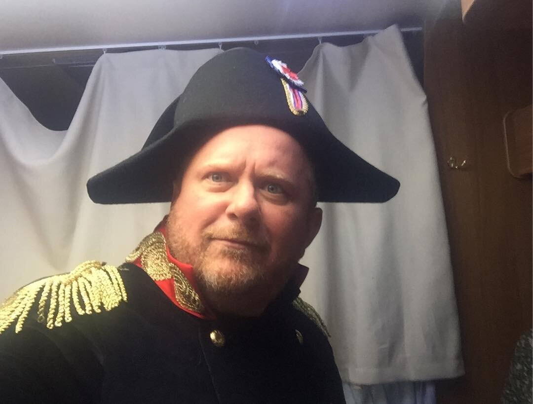 Ночные мечтания мальчика Кости воплотились