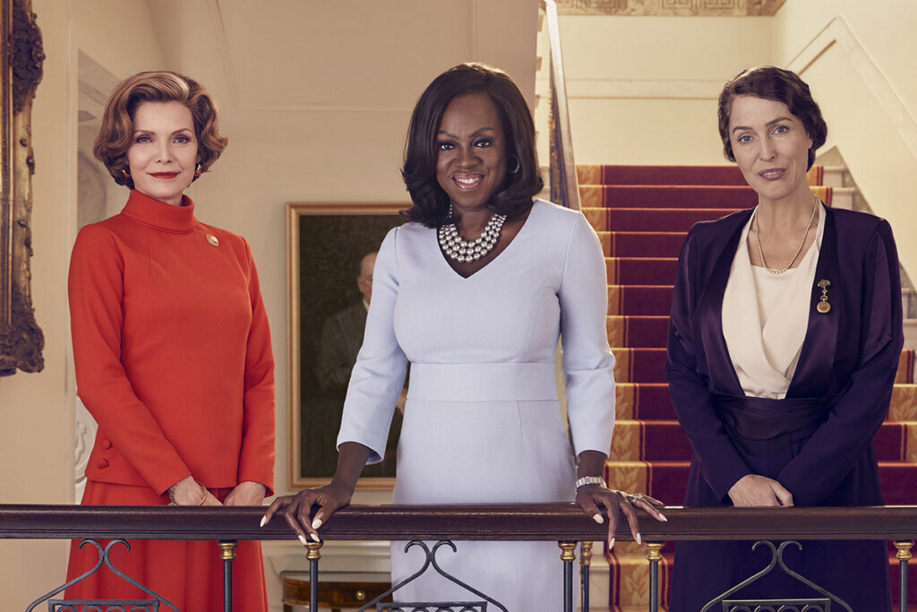    Фото: кадр из сериала