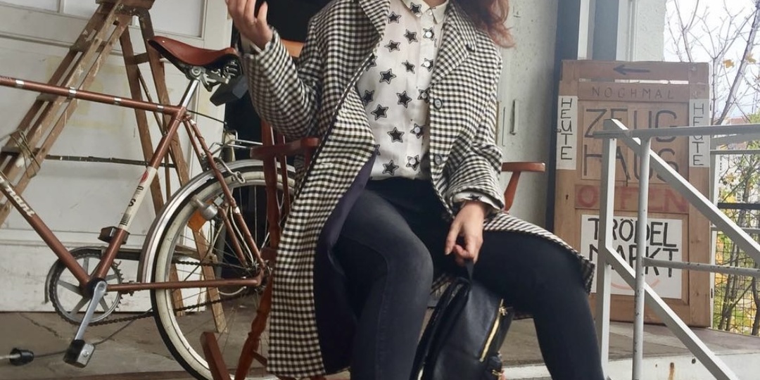 Если ты поедешь в Африку…