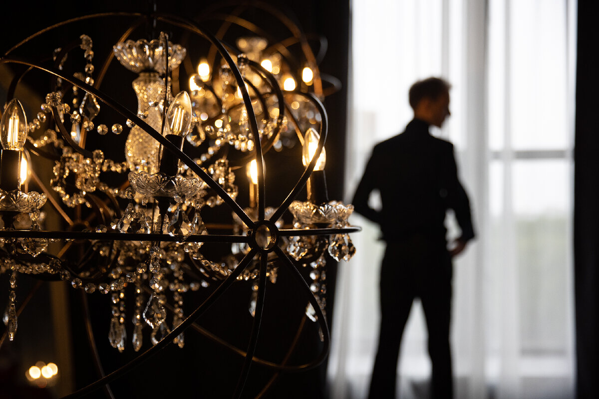 Эстетика Драко Малфоя. Фото автора.