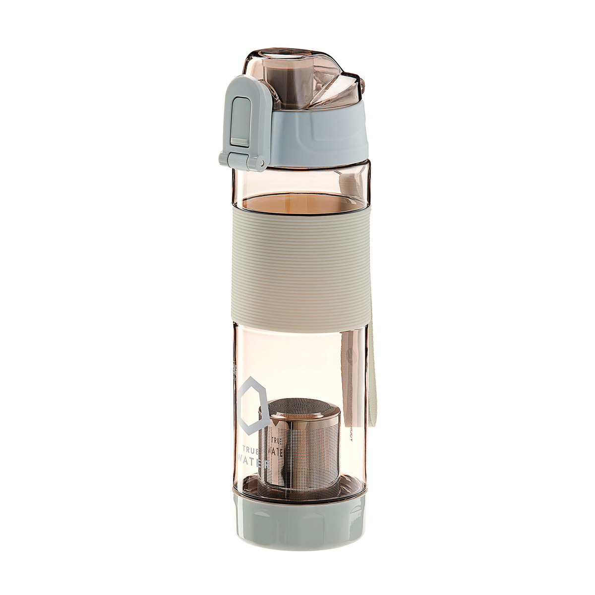 Комплект PH Balance Stones — это стильное яркое устройство и картридж с натуральными минералами для обогащения воды.