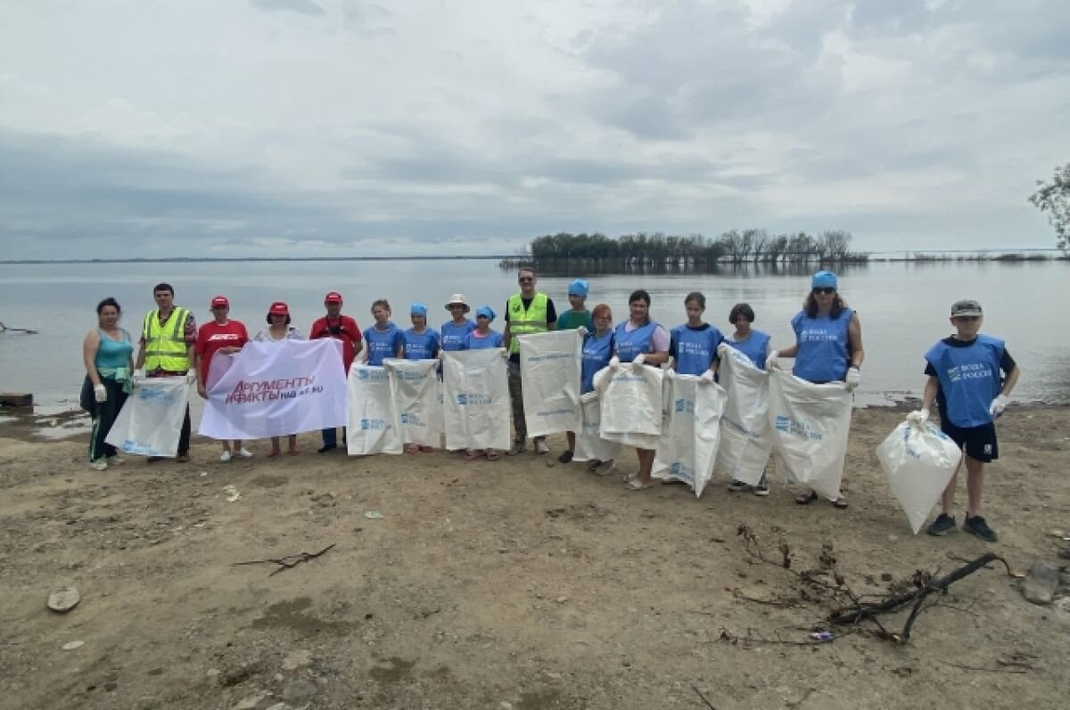    В Краснодаре пройдёт городской месячник по наведению санитарного порядка
