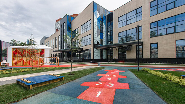 ФОТО: АГН "МОСКВА"