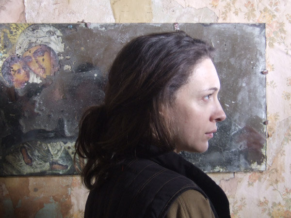 Кадр из фильма К.Серебренникова "Юрьев день" (2008)