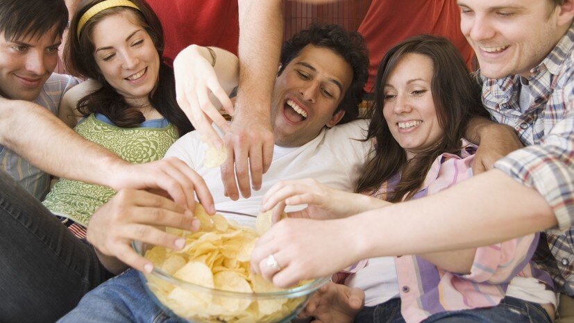   Gettyimages.ru Jamie Grill