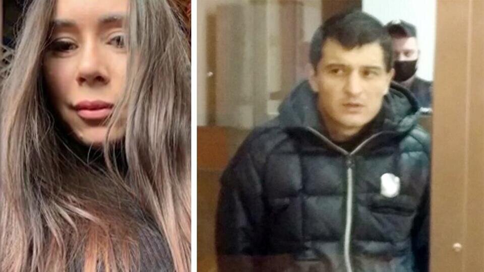     Мигранта отправили за решетку на 20 лет за убийство москвички лосинами Соцсети