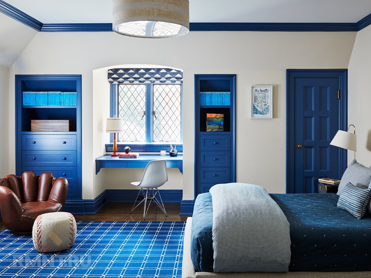   Фото homesandgardens.com