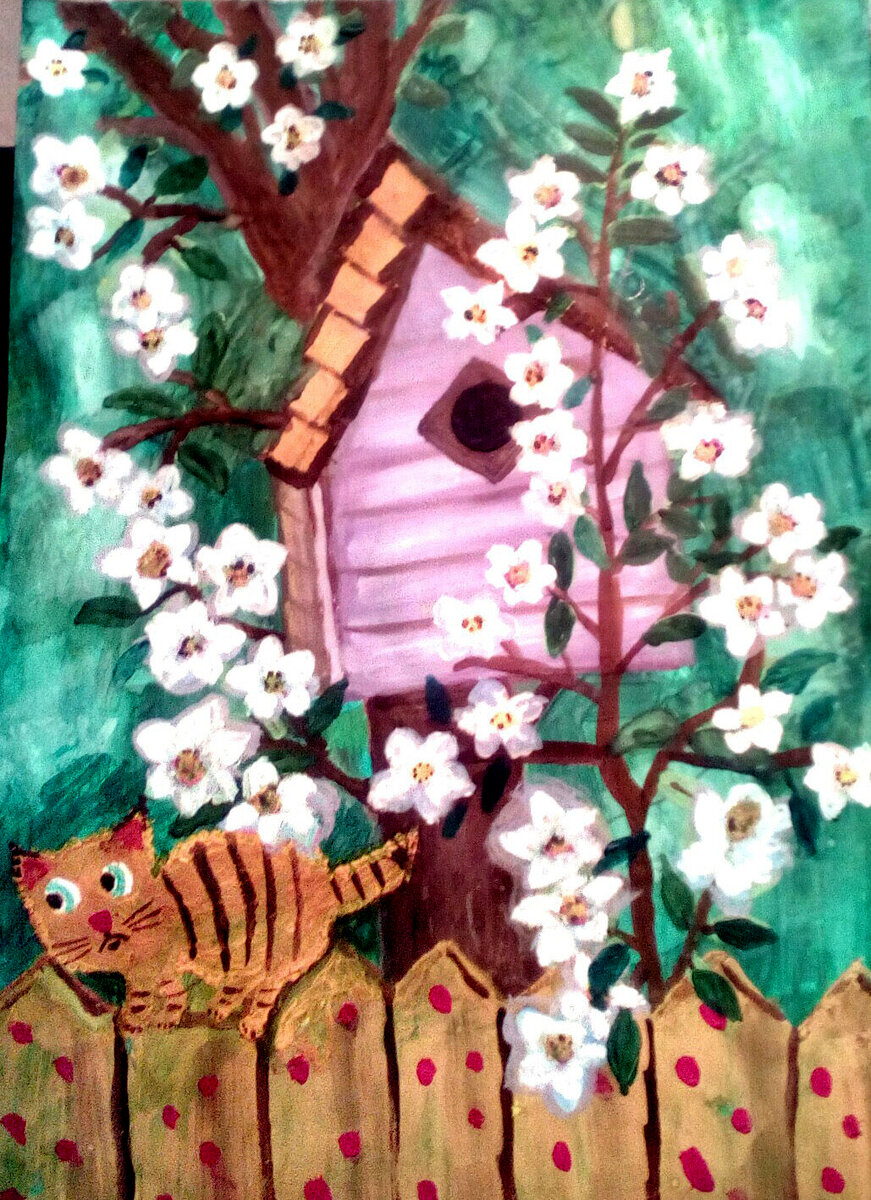 (Фото автора).