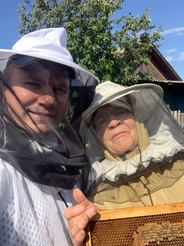    Фото: Из личного архива